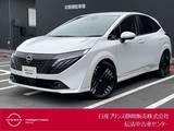 日産 ノートオーラ 1200cc 1.2 G ドラレコ・アラウンドビューモニター・ETC