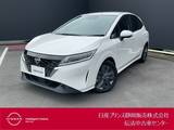 日産 ノート 1200cc 1.2 X 日産純正メモリーナビゲーション付き