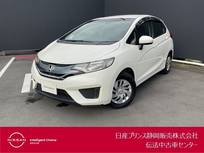 ホンダ フィット 1300cc 1.3 13G Fパッケージ