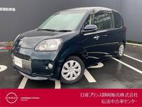 トヨタ ポルテ 1500cc 1.5 F