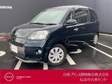 トヨタ ポルテ 1500cc 1.5 F