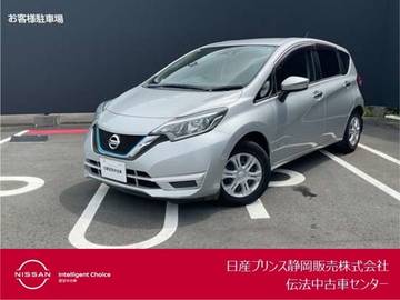 1.2 e-POWER X E-パワー　ドライブレコーダー