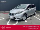 日産 ノート 1200cc 1.2 e-POWER X E-パワー　ドライブレコーダー
