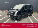 スズキ ワゴンR 660cc 660 スティングレー ハイブリッド X