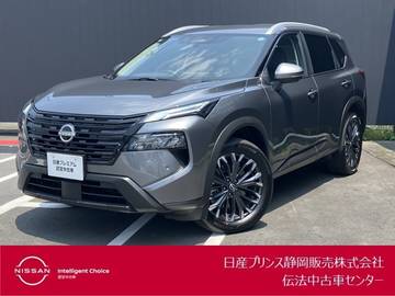 1.5 X e-4ORCE 4WD NCインフォテイメントシムテム・AVM・ETC