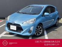 トヨタ アクア 1500cc 1.5 S ハイブリッド車