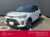 トヨタ ライズ 1000cc 1.0 Z コンパクトSUV