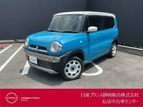 スズキ ハスラー 660cc 660 G バックカメラ　ETCユニット