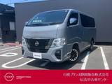 日産 キャラバン 2400cc 2.4 グランド プレミアムGX プロスタイル ロングボディ ディーゼルターボ