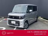 日産 ルークス 660cc 660 X 純正大画面ナビ・AVM・ドラレコ・ETC