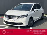日産 ノート 1200cc 1.2 X FOUR 4WD 純正大画面ナビ・AVM・ドラレコ・ETC