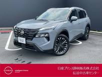 日産 エクストレイル 1500cc 1.5 X e-4ORCE 4WD NCインフォテイメントシステム・AVM・ドラ
