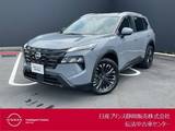 日産 エクストレイル 1500cc 1.5 X e-4ORCE 4WD NCインフォテイメントシステム・AVM・ドラ