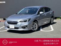 スバル インプレッサスポーツ 1600cc 1.6 i-L アイサイト ETC