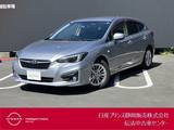 スバル インプレッサスポーツ 1600cc 1.6 i-L アイサイト ETC