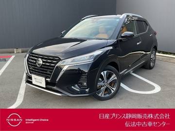 1.2 X ツートーン インテリアエディション (e-POWER) 日産純正メモリーナビゲーション付き