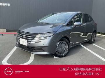1.2 X 純正大画面ナビ・AVM・ドラレコ・ETC