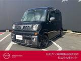 スズキ スペーシア 660cc 660 ギア ハイブリッド XZターボ メモリーナビ・全周囲カメラ・ドラレコ・ET