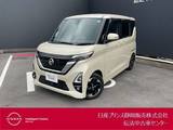 日産 ルークス 660cc 660 ハイウェイスターX プロパイロット エディション アラウンドビューモニター