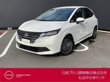 日産 ノート 1200cc 1.2 X 純正大画面ナビ・Bカメラ・ドラレコ・ETC