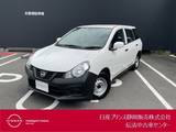 日産 AD 1500cc 1.5 DX 純正メモリーナビ・Bカメラ