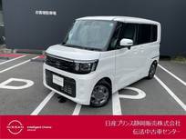 日産 ルークス 660cc 660 X 純正ディスプレイオーディオ・Bカメラ・ド