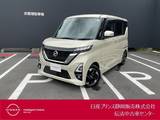 日産 ルークス 660cc 660 ハイウェイスターX