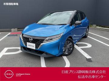 1.2 X NissanConnectナビ・AVM・ETC・ドラレコ