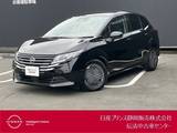日産 ノート 1200cc 1.2 X エマージェンシーブレーキ