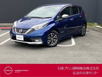 1.2 e-POWER AUTECH エマージェンシーブレーキ