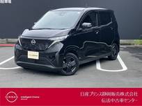 日産 サクラ G NissanConnectナビ・AVM・シートヒータ