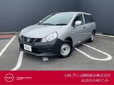 日産 AD 1500cc 1.5 DX キーレス・ドラレコ