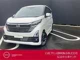 日産 デイズ 660cc 660 ハイウェイスターGターボ プロパイロット エディション 純正大画面ナビ・AVM・ドラレコ
