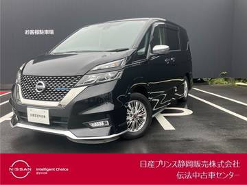1.2 e-POWER AUTECH 純正大画面ナビ・シートヒーター・AVM・ETC