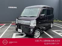 日産 NV100クリッパーリオ 660cc 660 E ハイルーフ 純正メモリーナビ・ドラレコ