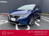 日産 ノート 1200cc 1.2 X NissanConnectナビ・AVM・ドラレコ・ETC