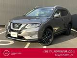 日産 エクストレイル 2000cc 2.0 20Xi Vセレクション 2列車 4WD プロパイロット・ドライブレコーダー