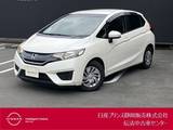 ホンダ フィット 1300cc 1.3 13G Fパッケージ ナビ　バックカメラ