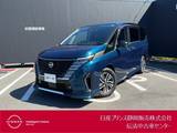 日産 セレナ 1400cc 1.4 e-POWER ルキシオン NCナビ・後席モニター・シートヒーター
