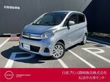 日産 デイズ 660cc 660 J