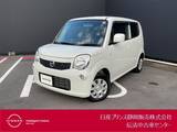日産 モコ 660cc 660 S バックカメラ付き