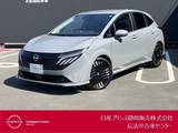 日産 ノートオーラ 1200cc 1.2 G プロパイロット　ドライブレコーダー