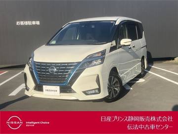 1.2 e-POWER ハイウェイスター V 純正大画面ナビ・AVM・ドラレコ・ETC
