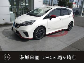 1.2 e-POWER NISMO S 純正ナビ　アラウンドビュー　クルコン