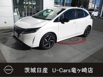 1.2 X プロパイロット　純正ナビ　日産認定中古車