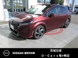 日産 ノートオーラ 1200cc 1.2 G レザーエディション 店　舗　限　定　特　選　車