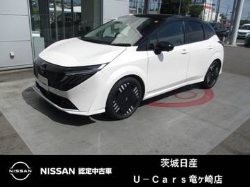 ノートオーラ 1.2 G プロパイロット　ナビ　アラウンドビュ-