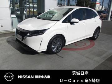 1.2 X プロパイロット　純正ナビ