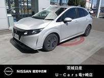 日産 ノート 1200cc 1.2 S レンタアップ　純正ナビ　バックカメラ