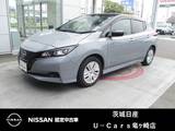 日産 リーフ S ナビ　バックカメラ　シートヒーター